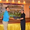 การแข่งขันกอล์ฟสมาชิกสัมพันธ์  ครั้งที่ 2/2560